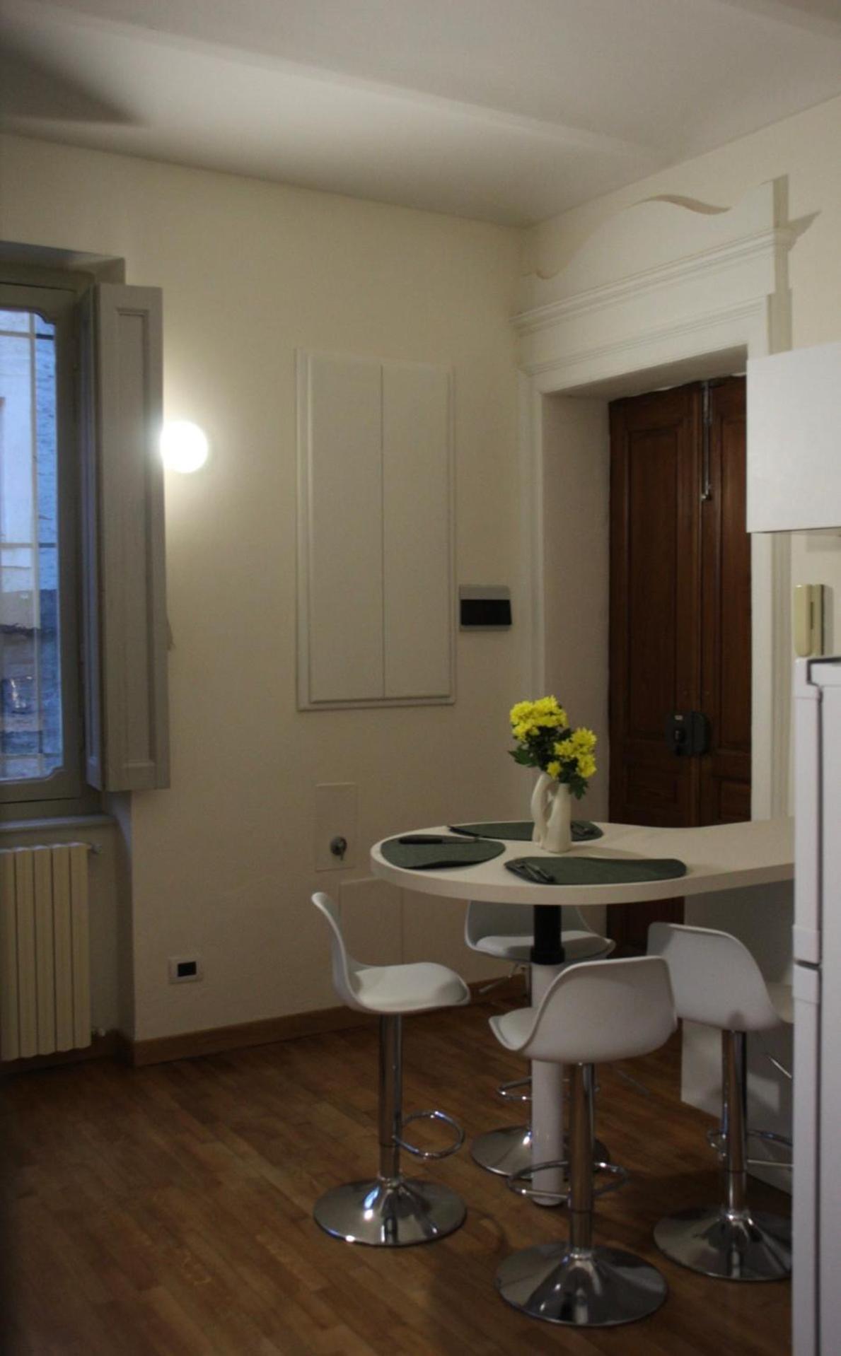Casa Martino Apartment Asti Exterior photo